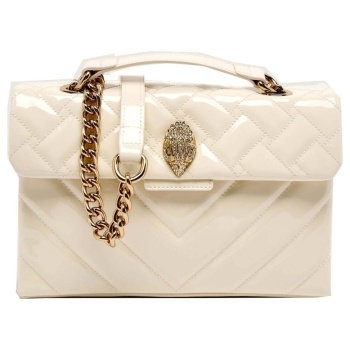 τσάντα kurt geiger london leather kensington bag | σε προσφορά