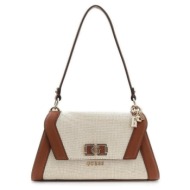 τσάντα guess hwag97 19190 ntc |