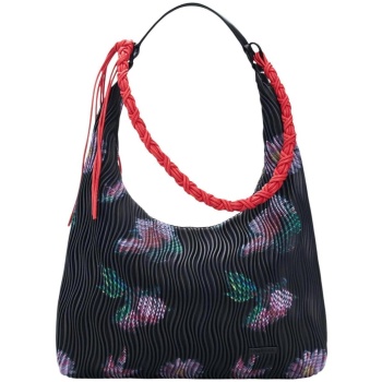 τσάντες ώμου desigual bag_xenon samara 26saxp57 | σε προσφορά