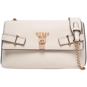 τσάντες χειρός guess yesba convertible xbody flap hwbg78