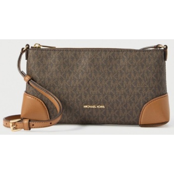 τσάντες ώμου michael michael kors murphy sm ew zip xbody | σε προσφορά