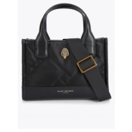 τσάντες ώμου kurt geiger london xs recycled sq shopper |