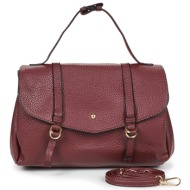 τσάντες ώμου moony mood ...