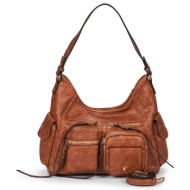 τσάντες ώμου moony mood ...