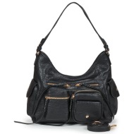 τσάντες ώμου moony mood new004