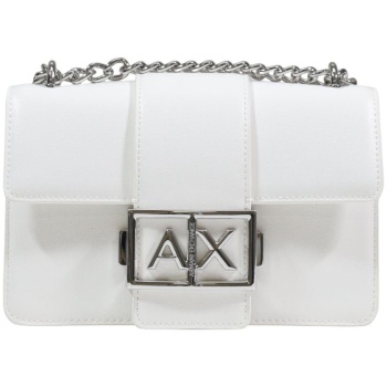 τσάντες ώμου eax messenger bag xw000071 af12039 |