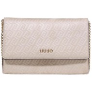 σακίδιο πλάτης liu jo s crossbody aa6210 t384a |