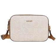 τσάντες ώμου liu jo m camera case aa6211 t381a |