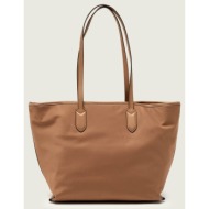 τσάντες ώμου karl lagerfeld ikon nylon lg tote |