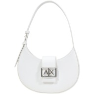 τσάντες ώμου eax shoulder bag xw002565 af12039 |
