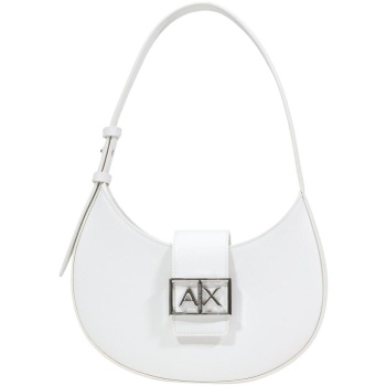 τσάντες ώμου eax shoulder bag xw002565 af12039 |