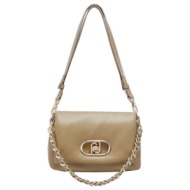 τσάντες ώμου liu jo ecs m crossbody |