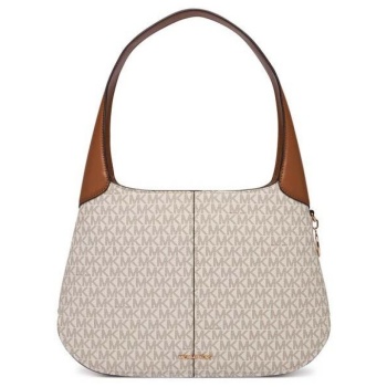 τσάντες ώμου michael michael kors alice lg tz shldr | σε προσφορά