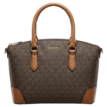 τσάντες χειρός michael michael kors murphy lg ew dome σε προσφορά
