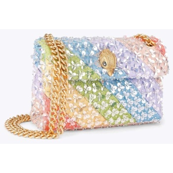 τσάντες ώμου kurt geiger london mini kensington l | σε προσφορά