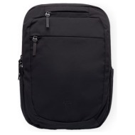 σακίδιο πλάτης lefrik 101 business backpack - black |