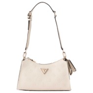 τσάντες ώμου guess cresidia ii top zip sh |