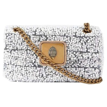 τσάντες ώμου kurt geiger london mini pimlico bag | σε προσφορά