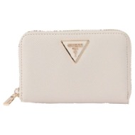 πορτοφόλι guess laurel ii slg med zip |