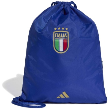 αθλητική τσάντα adidas figc gymsack |