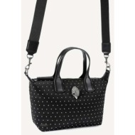 τσάντες ώμου kurt geiger london recycled sm shopper stu |