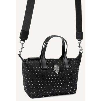 τσάντες ώμου kurt geiger london recycled sm shopper stu | σε προσφορά