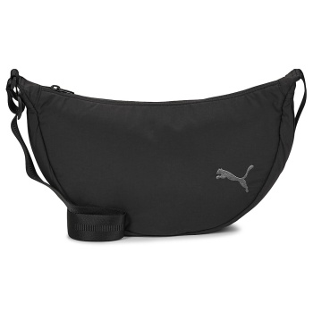 μπανάνα puma half moon bag