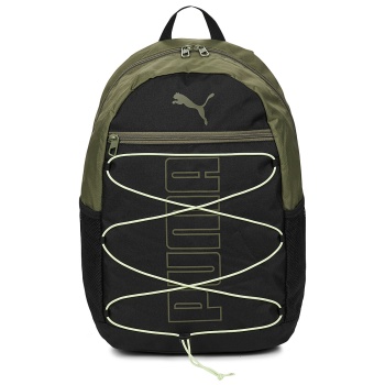σακίδιο πλάτης puma puma plus backpack ii