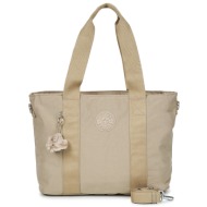 τσάντες ώμου kipling minta l up