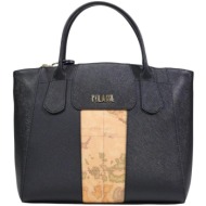 τσάντες χειρός alviero martini hand bag w/detachabl ld25 9407 |