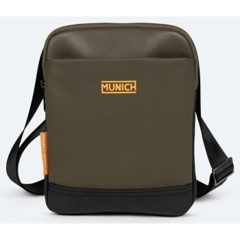 τσάντες ώμου munich 7113173m | σε προσφορά