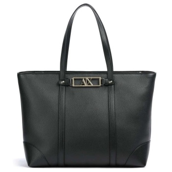 shopping bag eax xw002608 af1563 | σε προσφορά