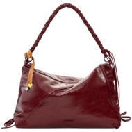 τσάντα desigual bag_rodio leiria burgun 26saxpbg |