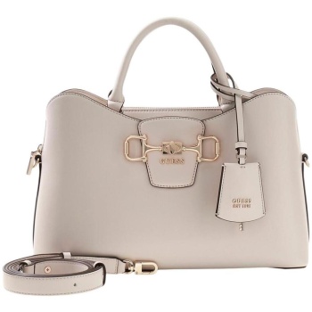 τσάντες χειρός guess janie girlfriend satchel hwvg99 10060 |