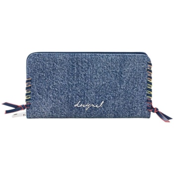 πορτοφόλι desigual mone_torio 26sayd05 | σε προσφορά