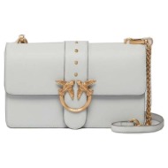 τσάντες ώμου pinko love one classic st. cl |