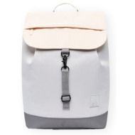 σακίδιο πλάτης lefrik kaut backpack- concrete block |