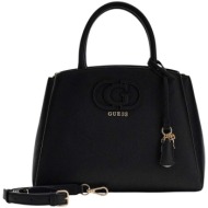 τσάντα guess isola 3 comp satchel hwbg99 05060 |