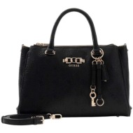 τσάντα guess anise triple comp satchel hwpd99 16060 |