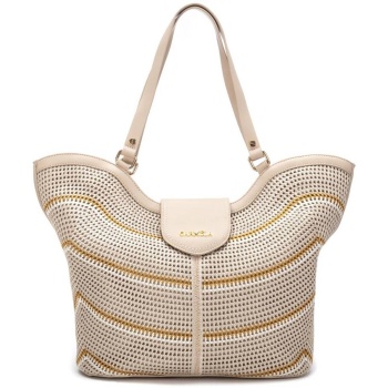 τσάντες χειρός carmela 186217 |