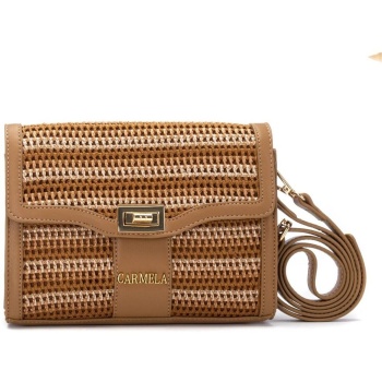 τσάντες χειρός carmela 186216 |