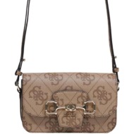 τσάντες ώμου guess janie logo cnvrtbl xbody flap hwos99 24210 |