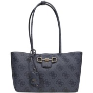 τσάντες χειρός guess janie logo girlfriend carryall hwos99 24230 |