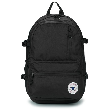 σακίδιο πλάτης converse straight edge backpack