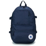 σακίδιο πλάτης converse straight edge backpack