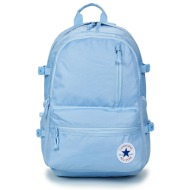 σακίδιο πλάτης converse straight edge backpack