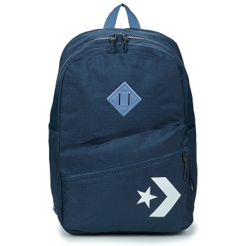 σακίδιο πλάτης converse star chevron backpack σε προσφορά