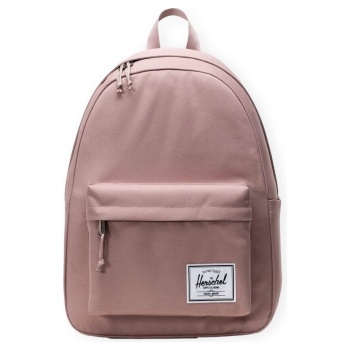 σακίδιο πλάτης herschel classic backpack - ash rose |
