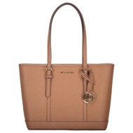 τσάντες ώμου michael michael kors jet set travel |