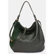 τσάντα abbacino 30436ab |